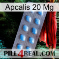 Apcalis 20 Mg viagra3